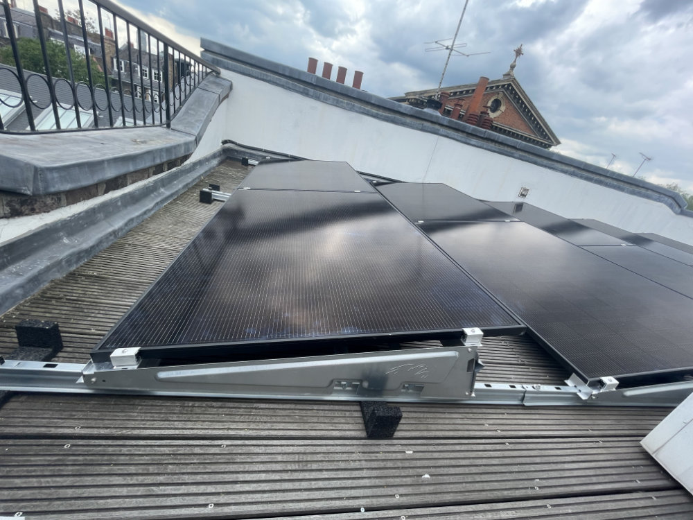 Solar Companies Surrey